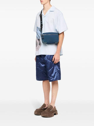 Crossbag - By Baano