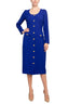 KASHMIRE BLUE