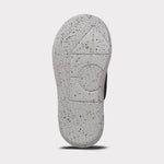 Ash Boys Hook & Loop Shoe