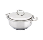 6 Quart Slow Cooker Stockpot (Without Base) - By Baano