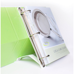 360 Cookbook - Vapor Cooks Better! - By Baano