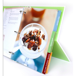 360 Cookbook - Vapor Cooks Better! - By Baano