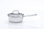 2 Quart Saucepan with Cover - By Baano