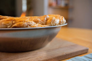 Oven To Table Pan - By Baano