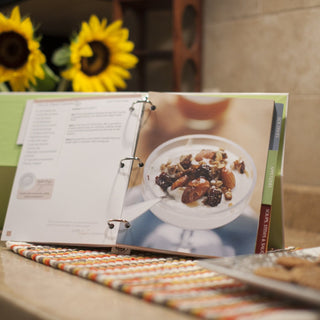360 Cookbook - Vapor Cooks Better! - By Baano