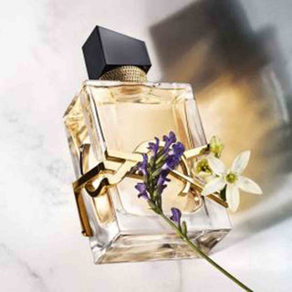 Libre By Yves Saint Laurent For Women 3.0oz EDP Spray