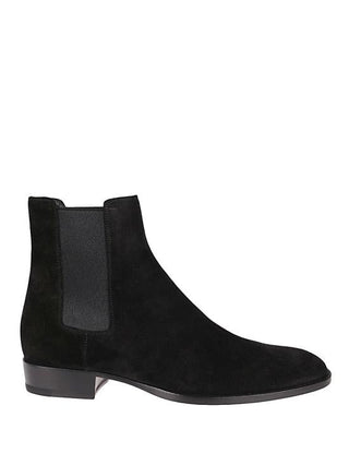 Boots - By Baano