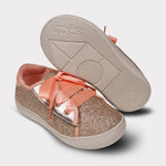 Blake Girls Hook & Loop Sneaker