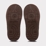 Winnie Girls Zip-Up Boot