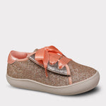 Blake Girls Hook & Loop Sneaker