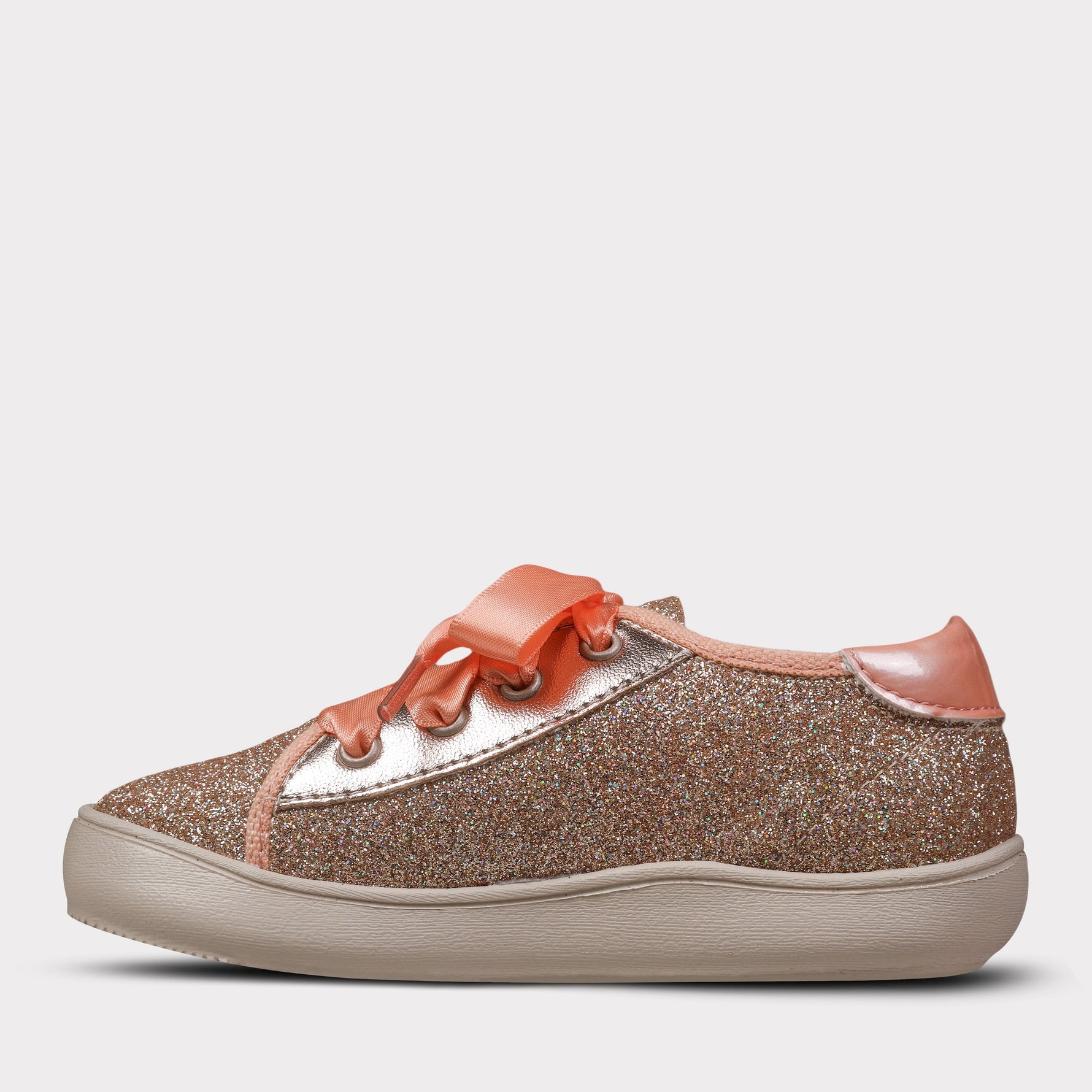 Blake Girls Hook & Loop Sneaker