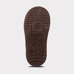 Winnie Girls Zip-Up Boot