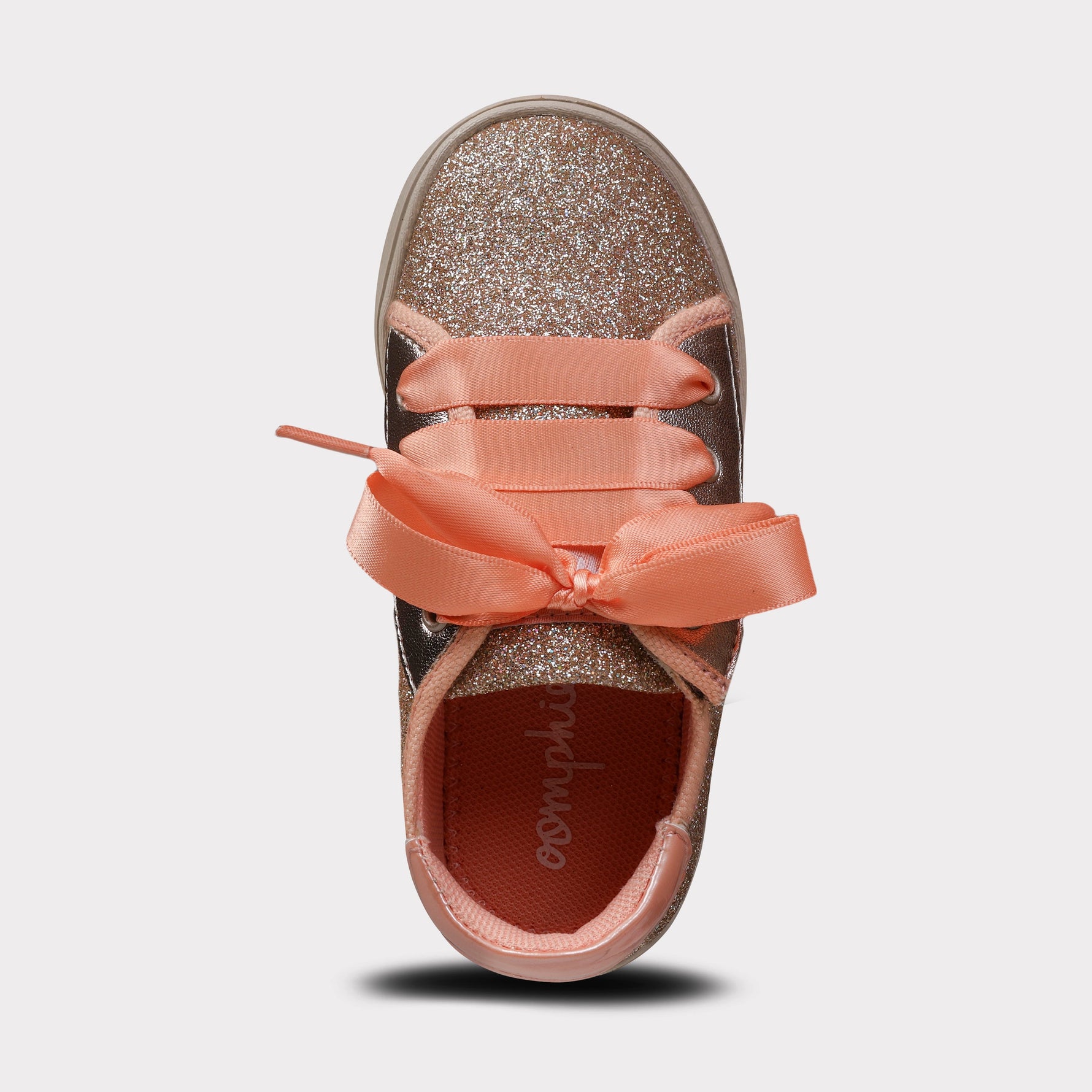 Blake Girls Hook & Loop Sneaker