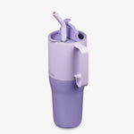 36oz Rise Tumbler with Straw Lid