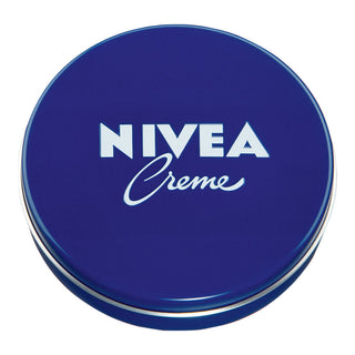 Nivea Creme Blik 150 Ml