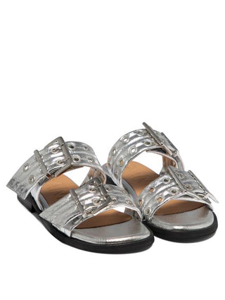 Sandal - By Baano