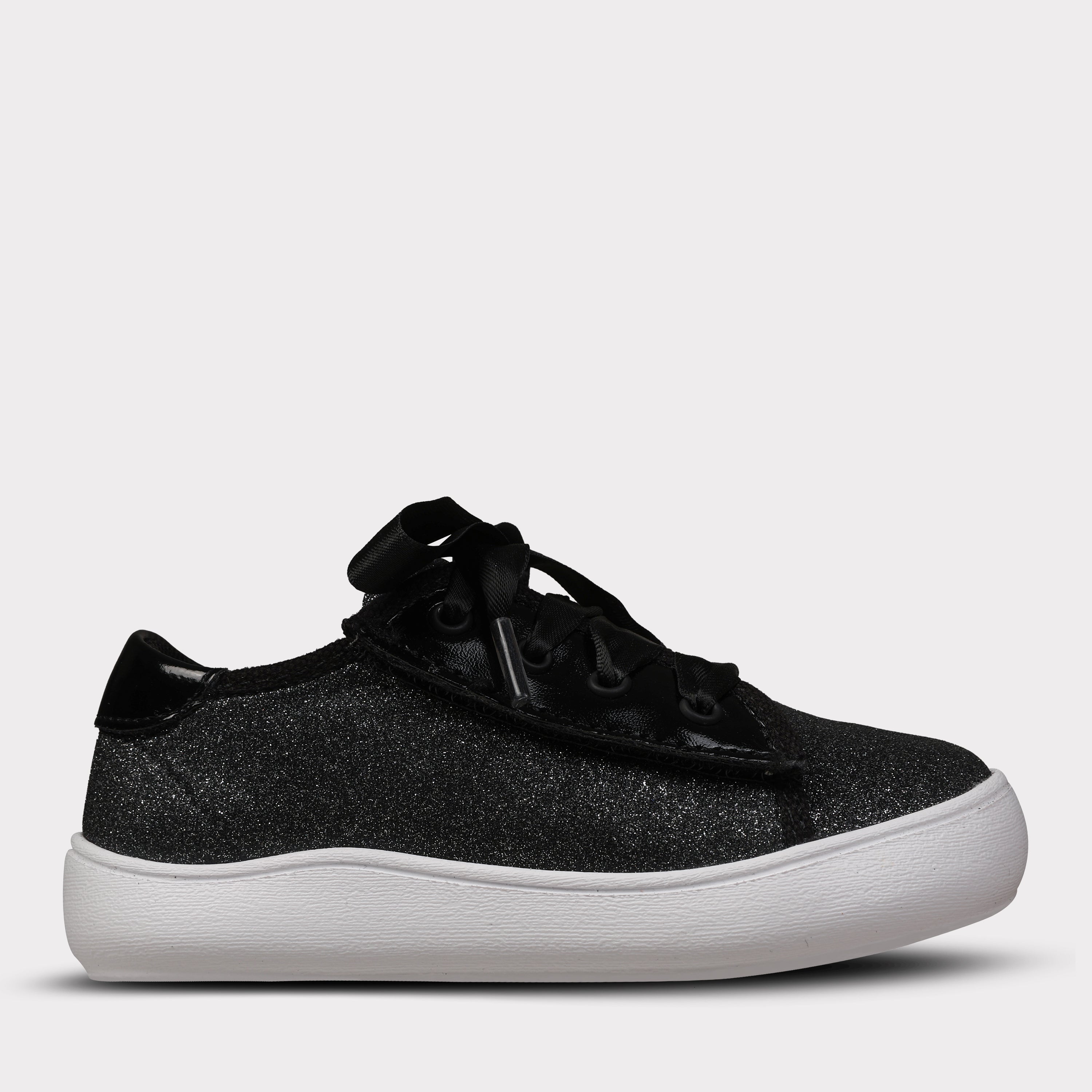 Blake Girls Hook & Loop Sneaker