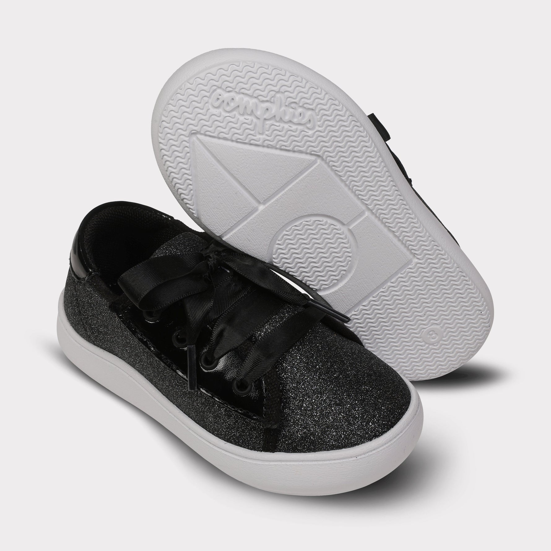 Blake Girls Hook & Loop Sneaker