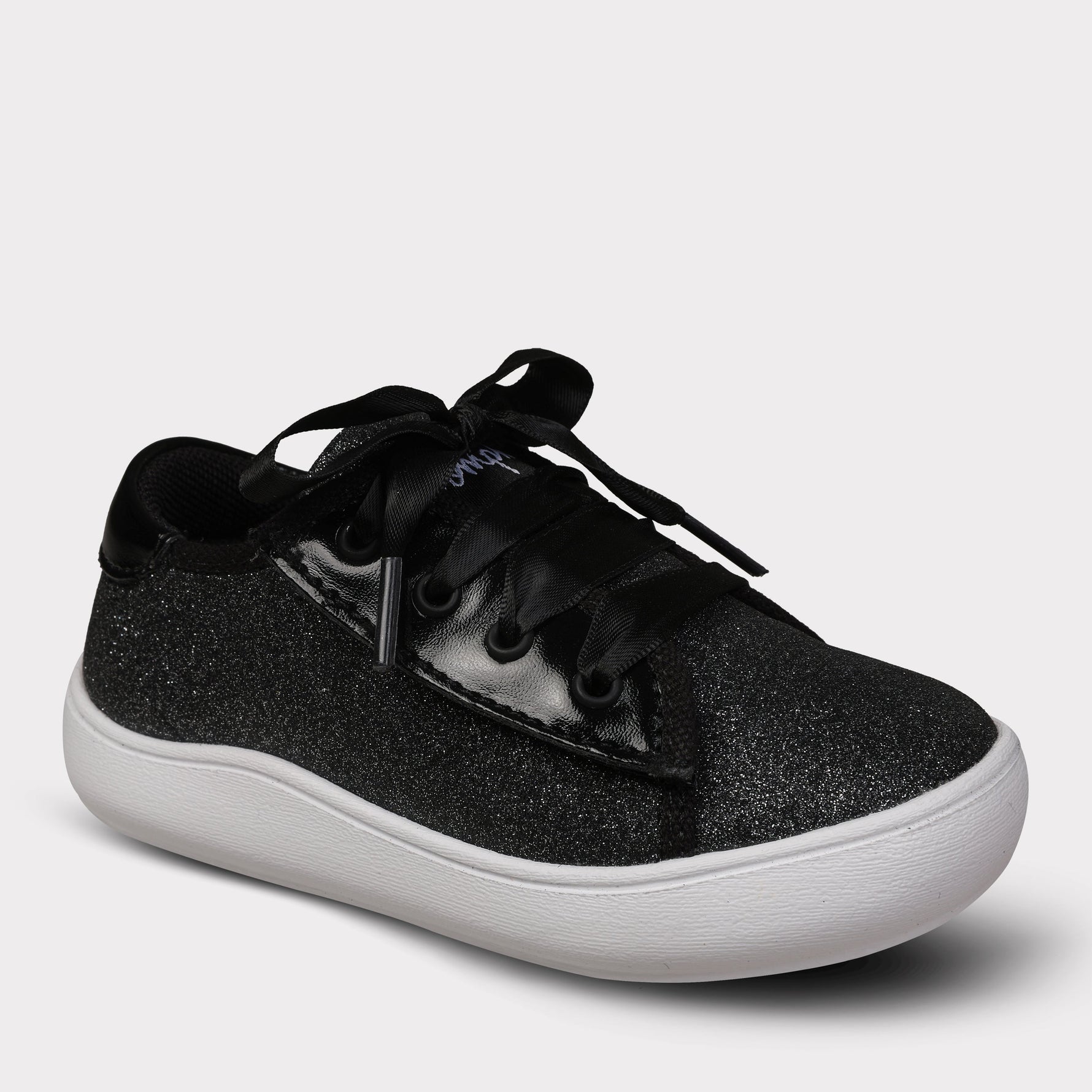 Blake Girls Hook & Loop Sneaker