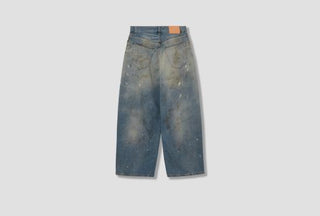 Denim pants - By Baano