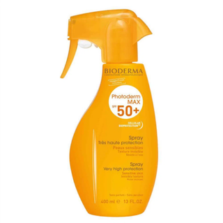 Bioderma Photoderm Max Spray SPF 50+ 400 Ml