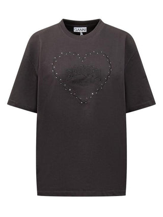 Short -sleeved t -shirt