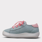 Blake Girls Hook & Loop Sneaker