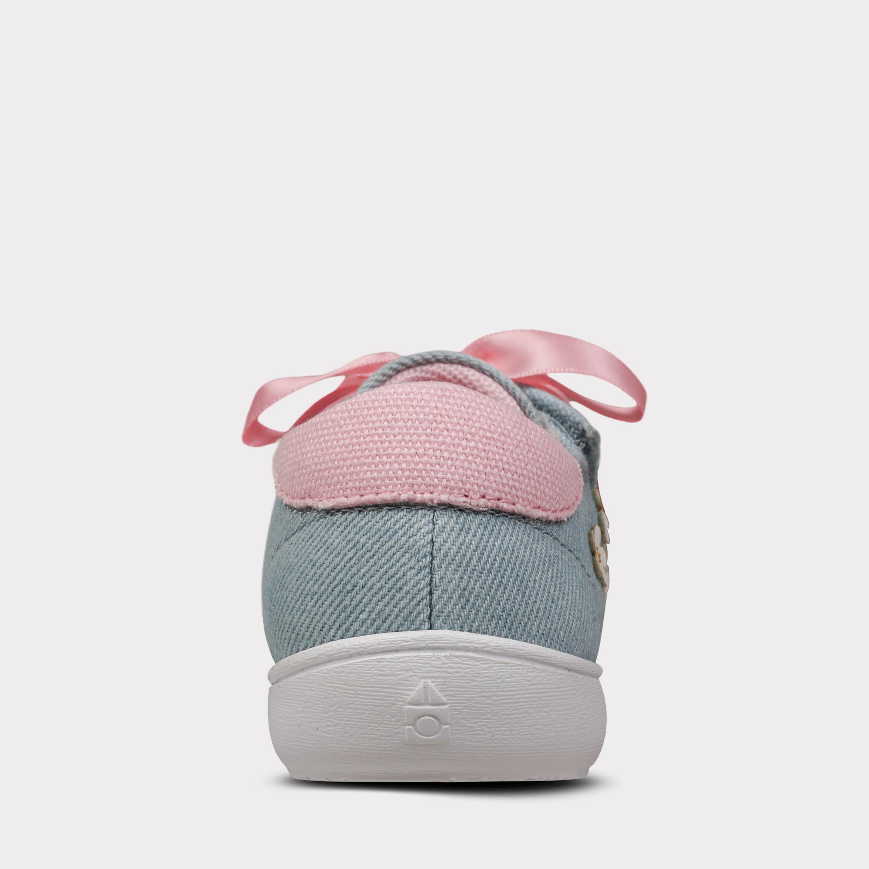 Blake Girls Hook & Loop Sneaker
