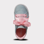 Blake Girls Hook & Loop Sneaker