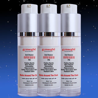 Second Chance Hyper Serum - PM
