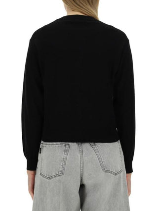 Cardigan - By Baano