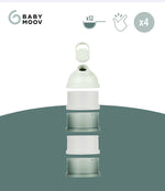 Babydose Formula Dispenser