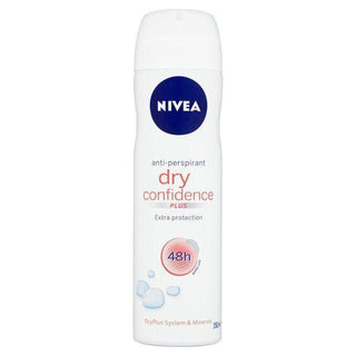 Nivea Dry Comfort Deo Spray 150ml