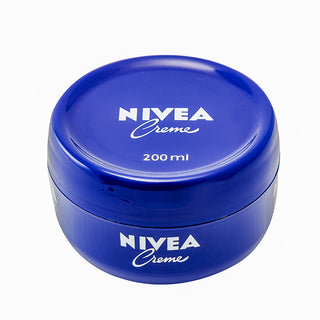 Nivea Crema Corporal Hidratante 200 Ml