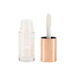Glowy Lips Nourishing Shimmer Lip Oil