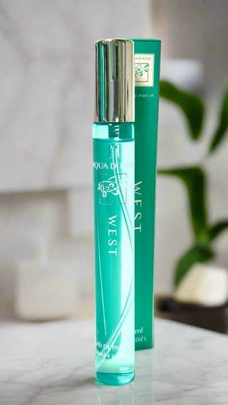 West Eau de Parfum - By Baano