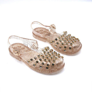 Jelly Sandals - By Baano