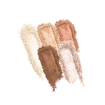 Mini Essentials 5 Shade Palette