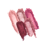 Mini Essentials 5 Shade Palette