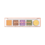 Mini Essentials 5 Shade Palette