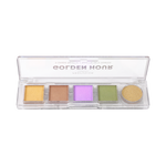 Mini Essentials 5 Shade Palette