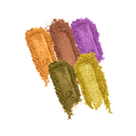 Mini Essentials 5 Shade Palette