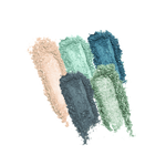 Mini Essentials 5 Shade Palette