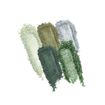 Mini Essentials 5 Shade Palette