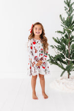 Classic Characters | NIGHTGOWN - By Baano