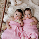 Luladream Pacifier Set - By Baano