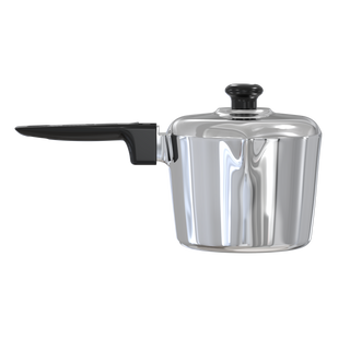 3 Quart Sauce Pan with Lid - By Baano