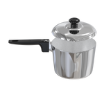 3 Quart Sauce Pan with Lid - By Baano