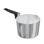 3 Quart Sauce Pan with Lid - By Baano