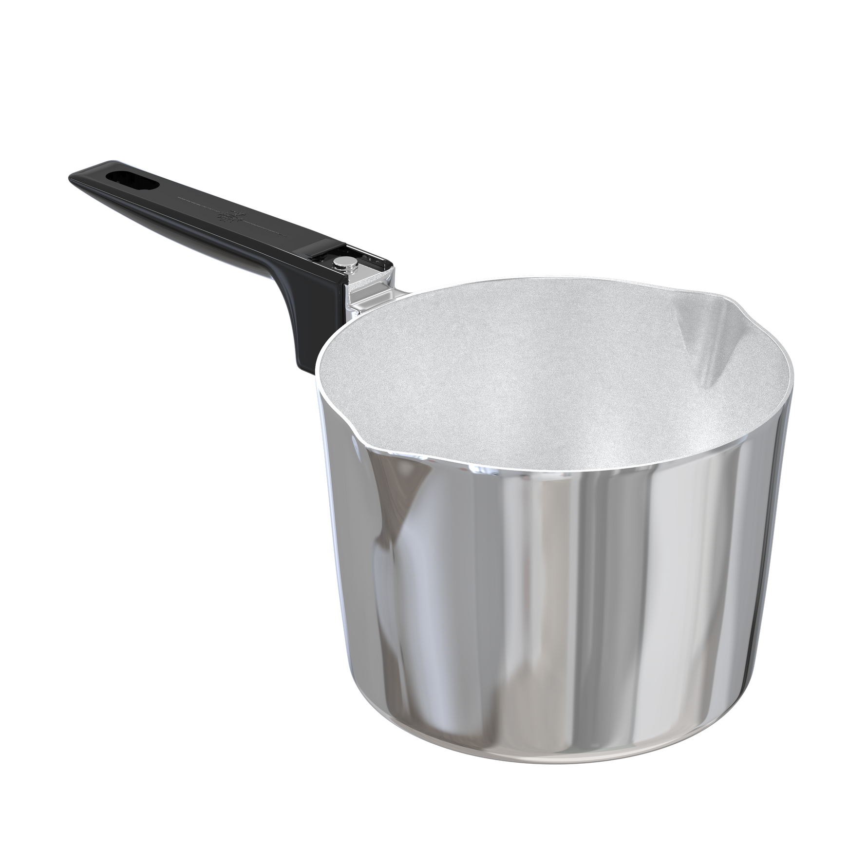 3 Quart Sauce Pan with Lid - By Baano